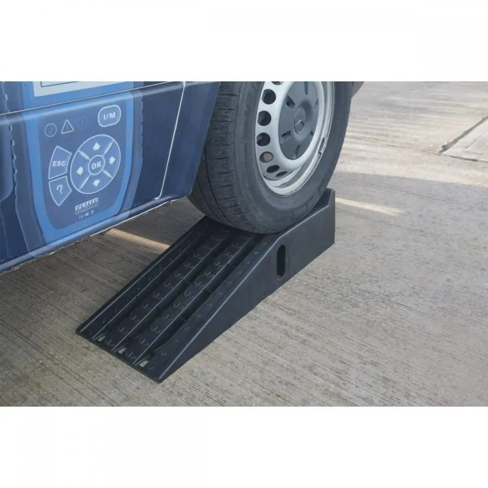 Sealey Car3000c Car Ramps 1.5Tonne Capacity Per Ramp 2