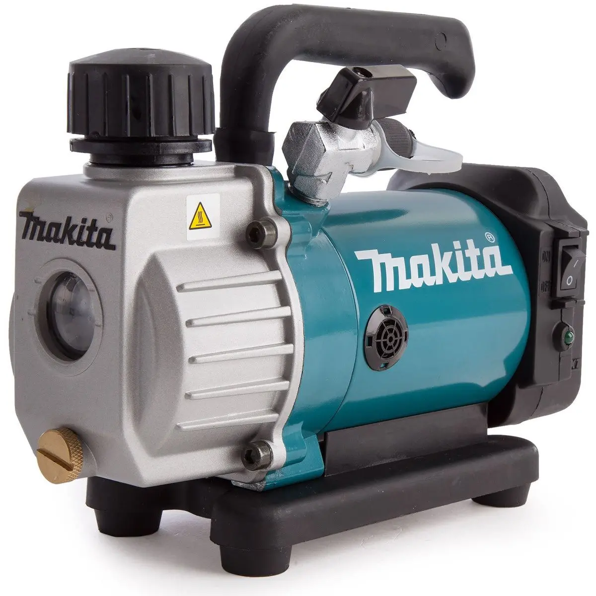 Makita Dvp180z 18V Vacuum Pump Cordless Body Only 1