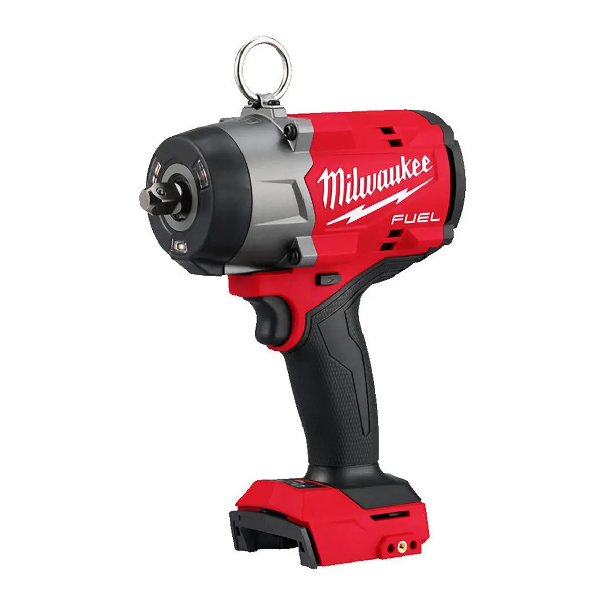 Milwaukee M18fhiw2p12-0X M18 Fuel 18V Brushless 1/2" Impact Wrench With 1 X 6.0Ah Battery Charger & Case 2
