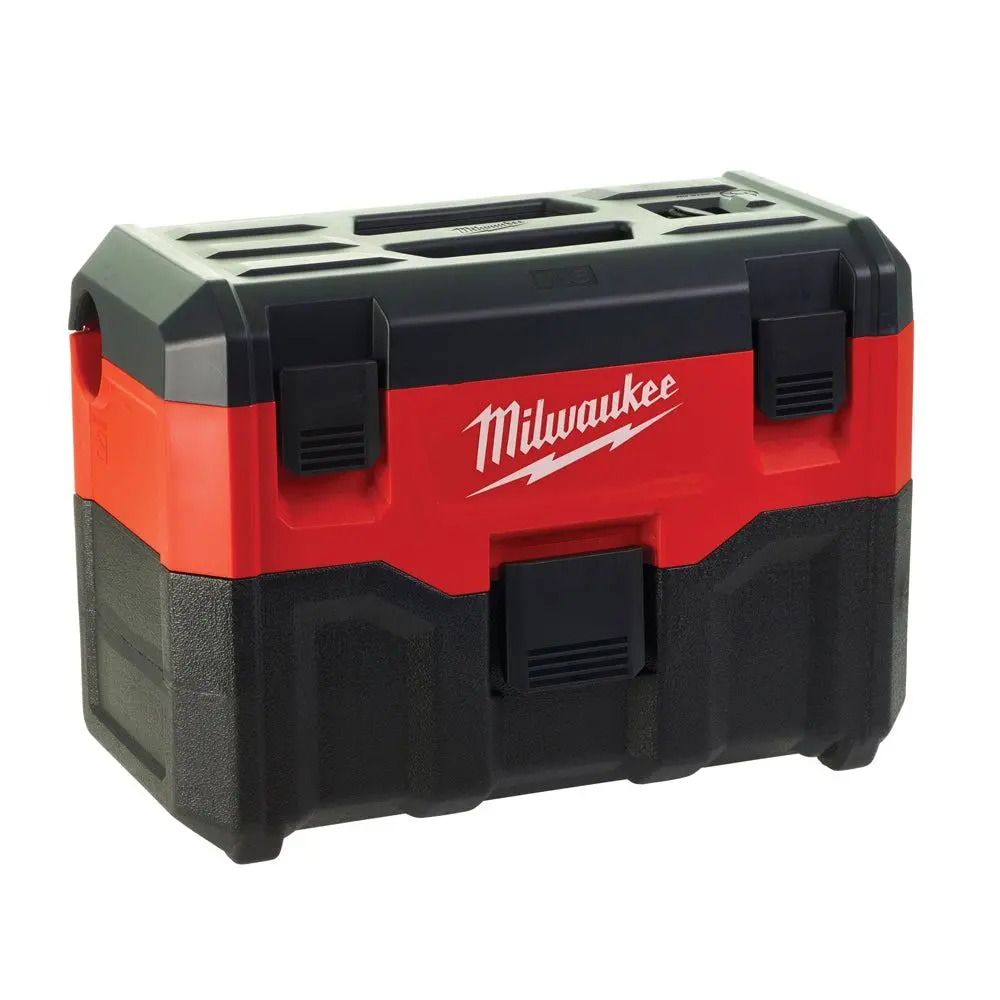 Milwaukee M18vc2-0 M18 18V Wet And Dry Vacuum Cleaner Body Only 4933464029 1