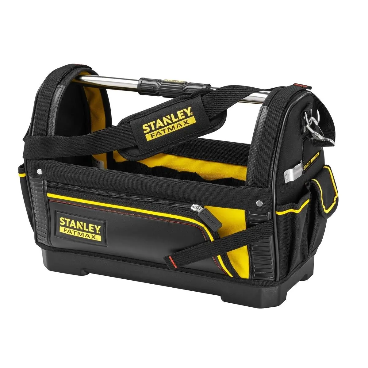 Stanley 1-93-951 Fatmax 18" Open Tote Bag Sta193951 1