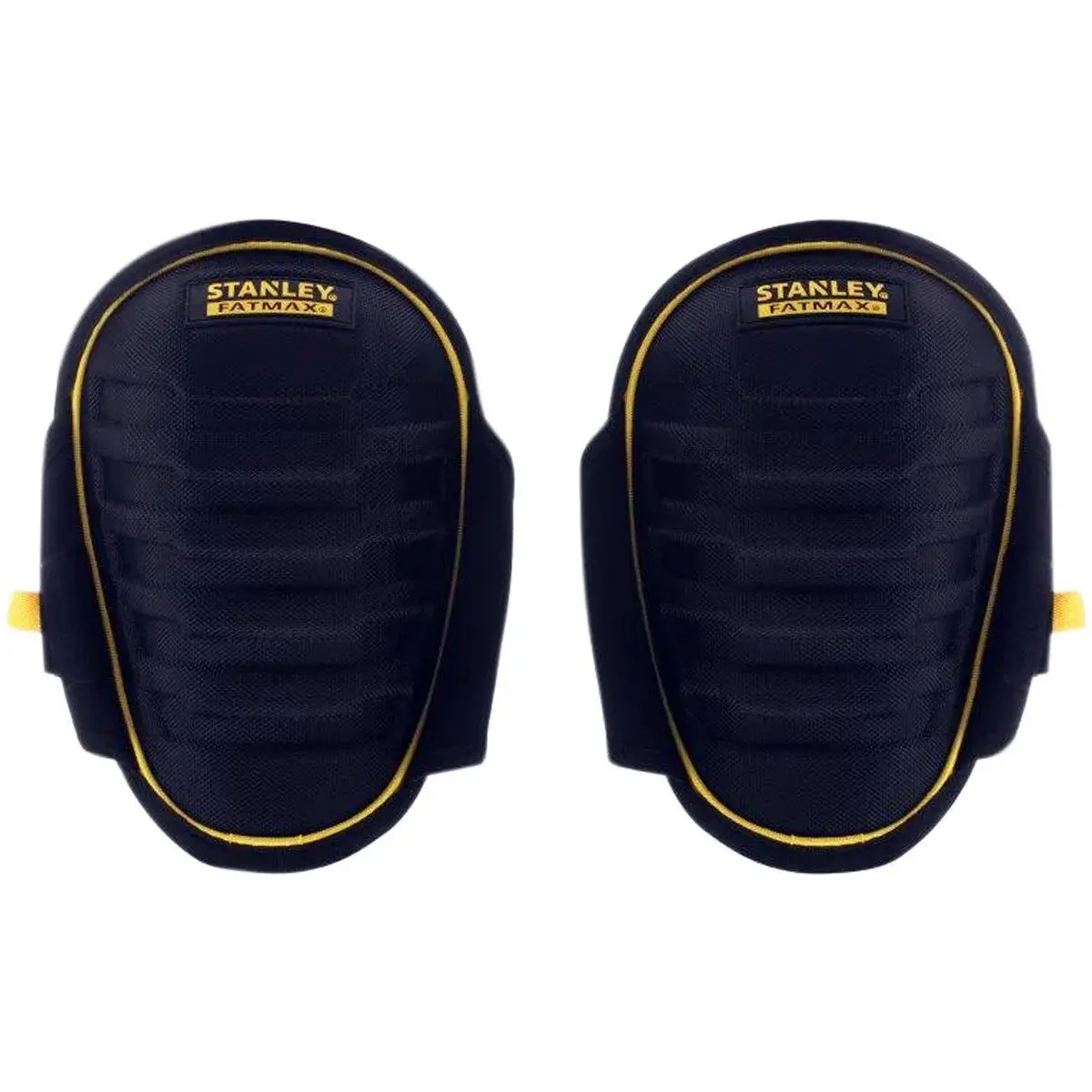 Stanley Fatmax Gel Knee Pad Semi-Hard Sta182959 1