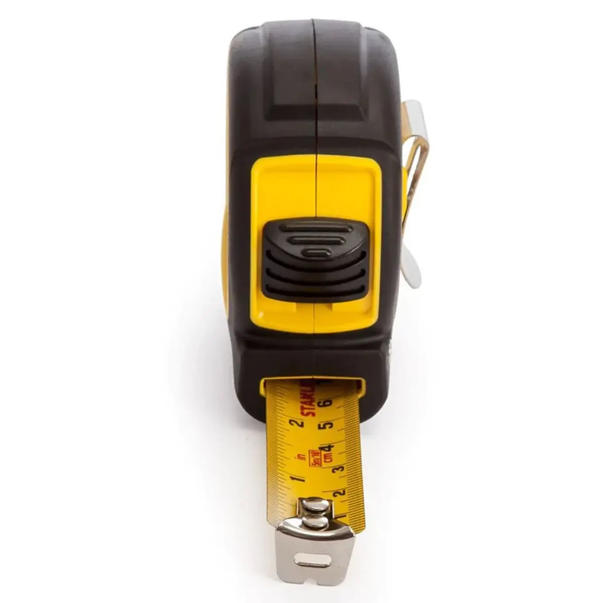 Stanley Sta130696n Tylon Pocket Tape 5M/16Ft Loose 1-30-696 2