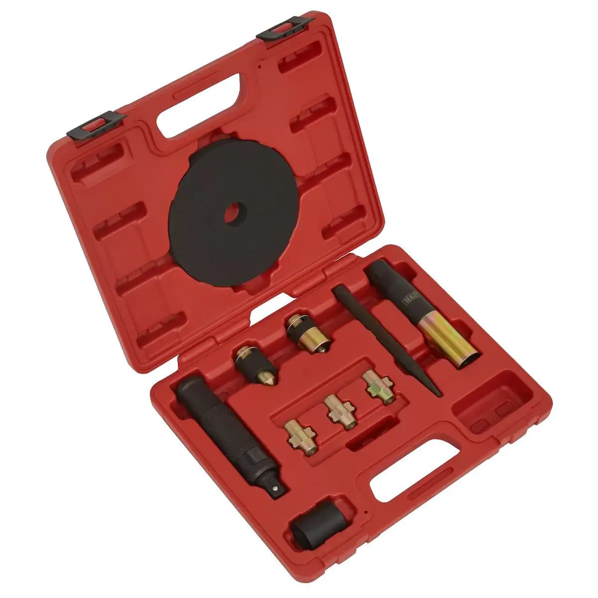 Sealey Sx299 Master Locking Wheel Nut Removal Set 1