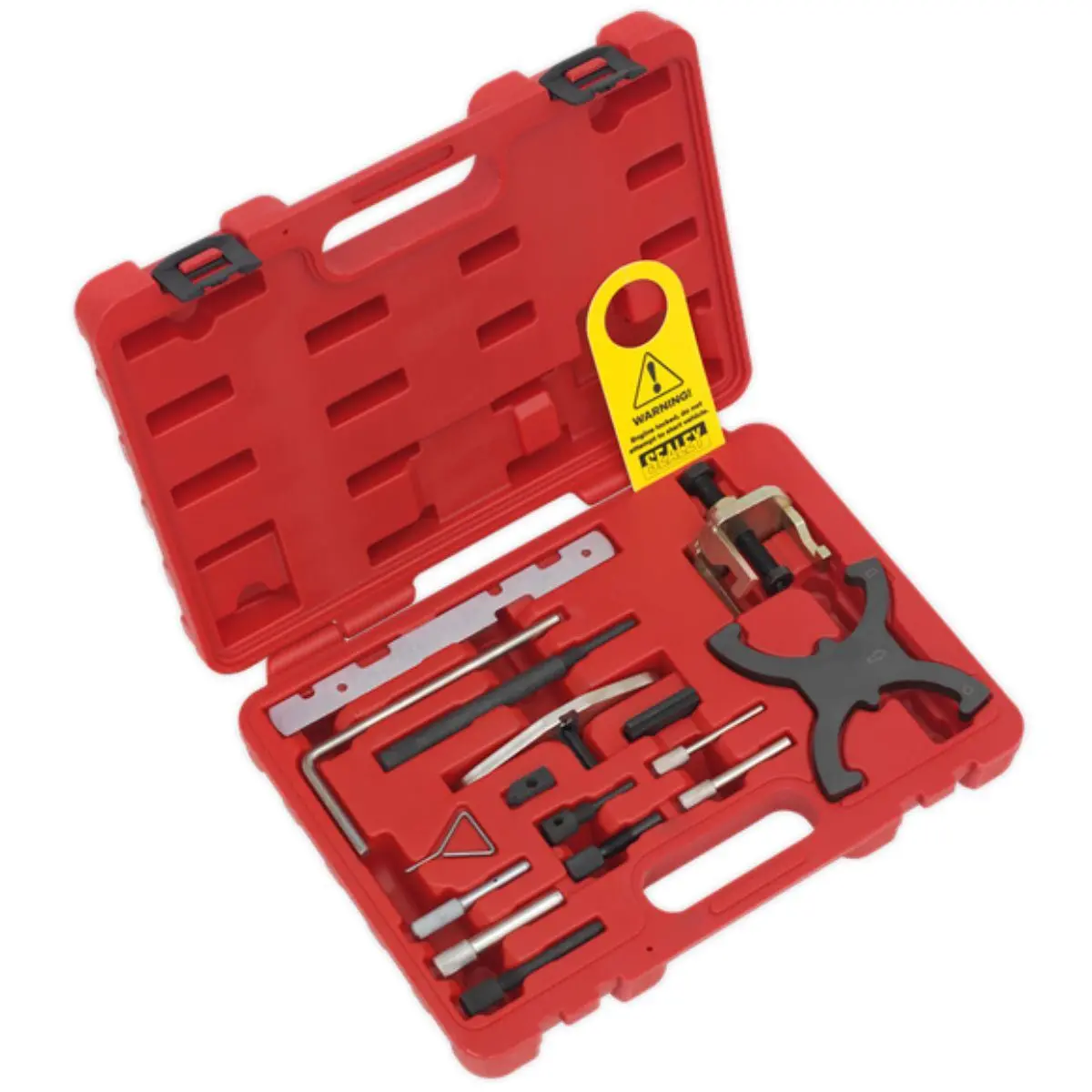 Sealey Vse5042a Diesel/Petrol Engine Timing Tool Combination Kit 1