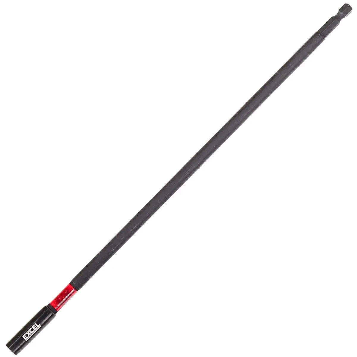 Excel 300Mm Magnetic Impact Bit Holder With Blister Card 1