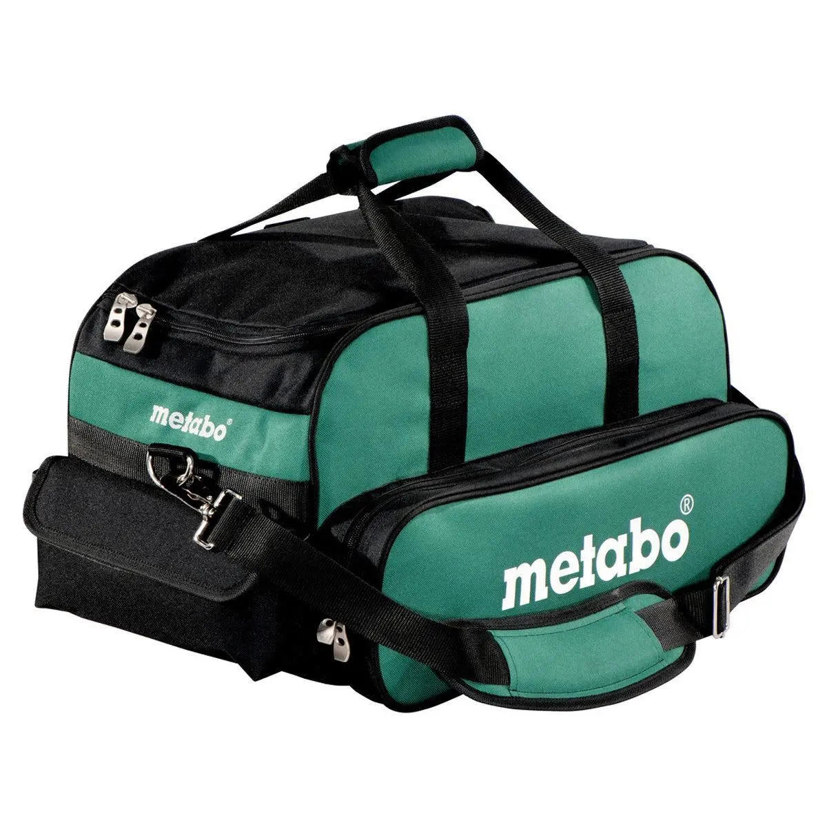 Metabo Heavy Duty Tool Bag Small 657006000 1