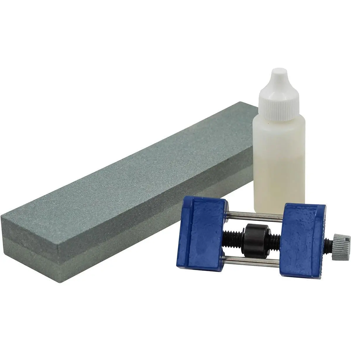Faithfull Honing Guide Kit Faios8chg 1