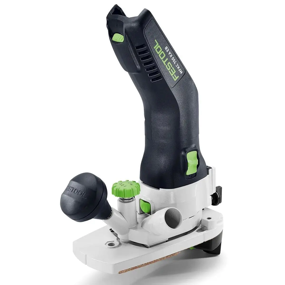 Festool Mfkc 700 Ka Eb-Basic 18V Brushless Module Edge Router With Systainer - 578013 2