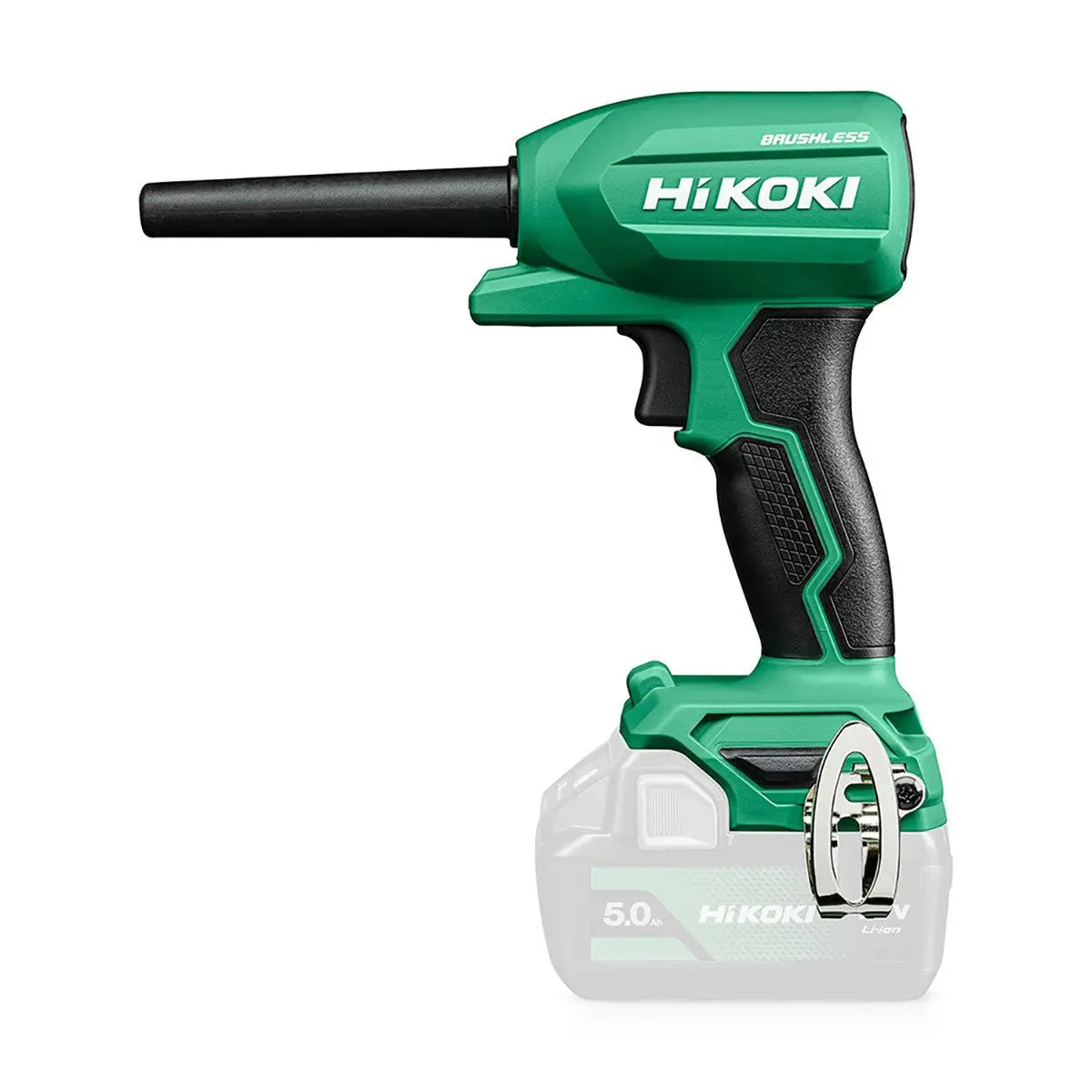 Hikoki Ra18daw4z 18V Brushless Air Duster Body Only 1