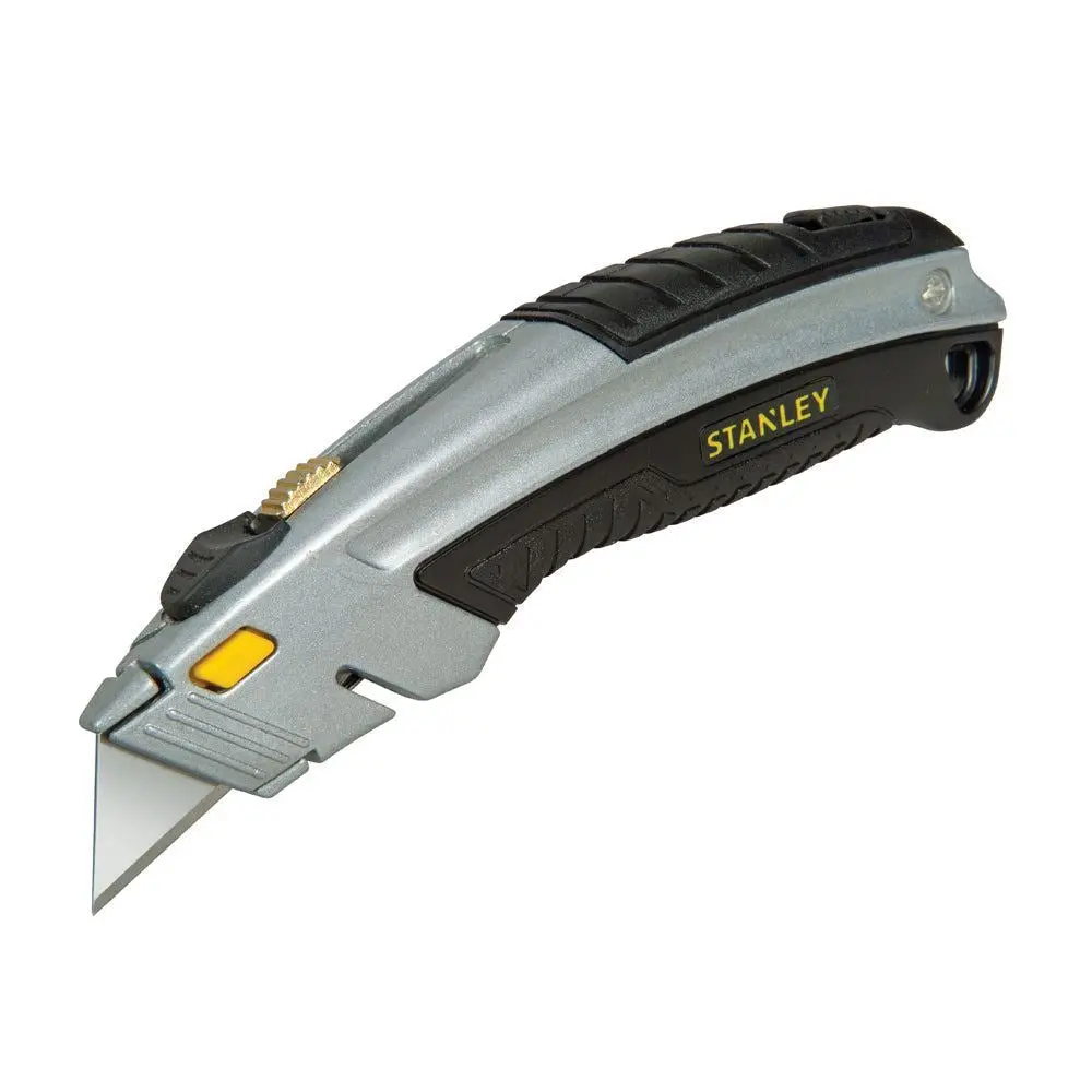 Stanley Instant Change Retract Knife Sta010788 1
