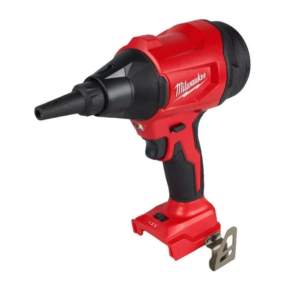 Milwaukee M18blhsb-0 18V Compact Blower Body Only 4933500533 1