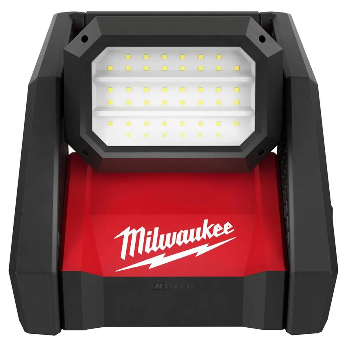 Milwaukee M18hoal-0 18V High Output Area Light With 1 X 5.0Ah Battery & Charger 2