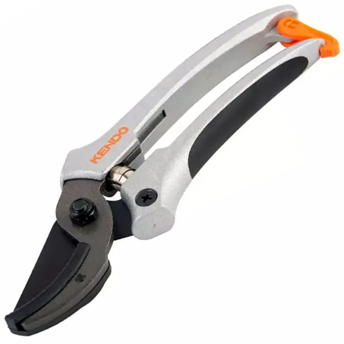 Kendo 180Mm Anvil Pruner 1