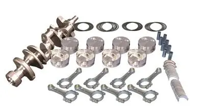 Eagle Street & Strip Rotating Assembly – B13012040 Forged Crank Kit 1