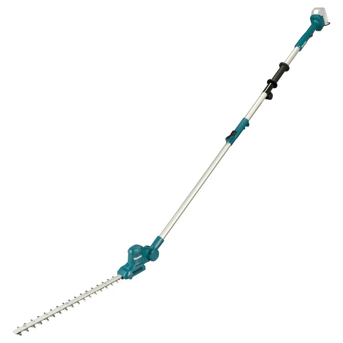 Makita Dun461wz 18V Lxt 46Cm Pole Hedge Trimmer Body Only 1