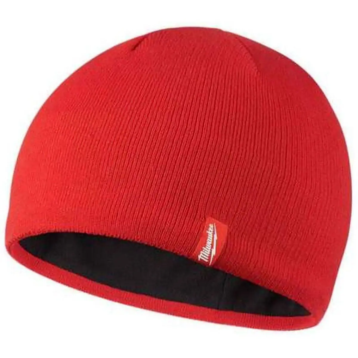 Milwaukee Red Beanie 4932493111 1
