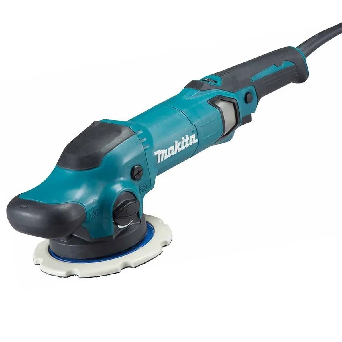 Makita Po6000c/2 150Mm Random Orbit Polisher 240V 1