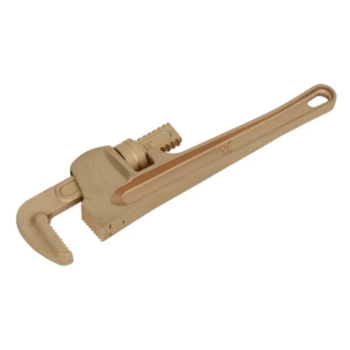 Sealey Ns070 300Mm Pipe Wrench Non-Sparking 1