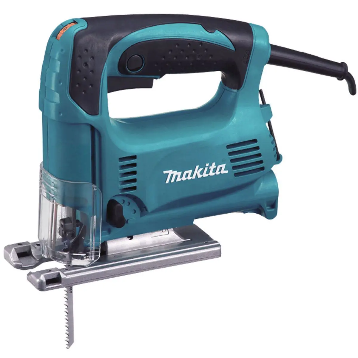 Makita 4329/1 Efficient And Light Basic Jigsaw 110V/450W 1