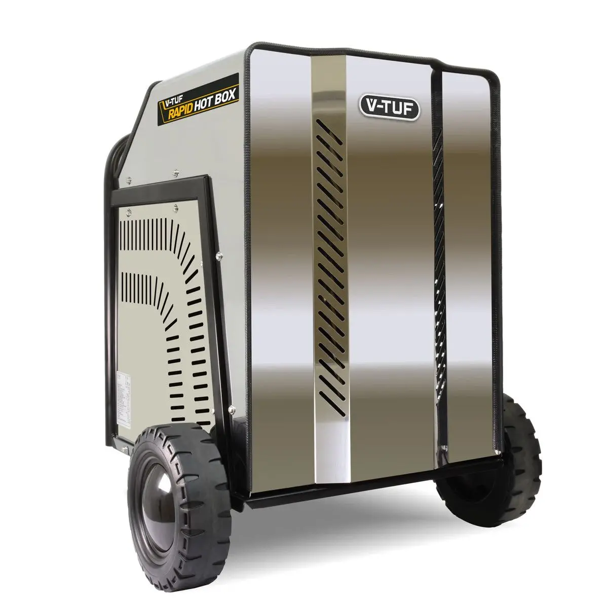 V-Tuf Rapidhb110-21 Hot Box 110V 2