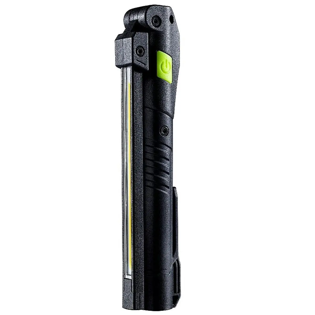 Unilite Led Folding Torch 375 Lumen Il-375R 1