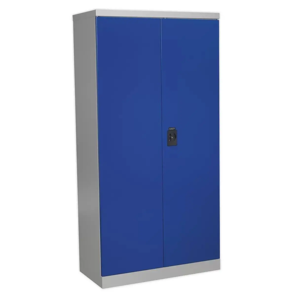 Sealey Apic1800f Full Height Industrial Cabinet 2