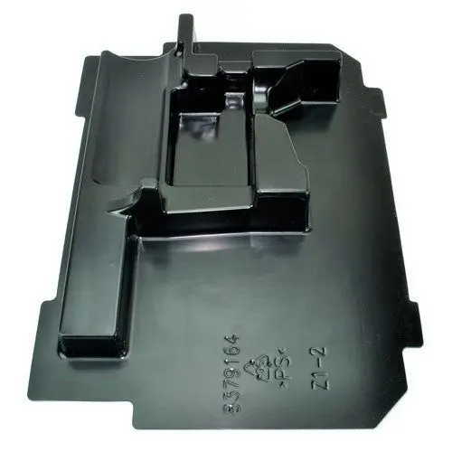 Makita 837916-4 Inlay Tray For Makpac Case, Dhp453, Dhp458, Dhp481 1