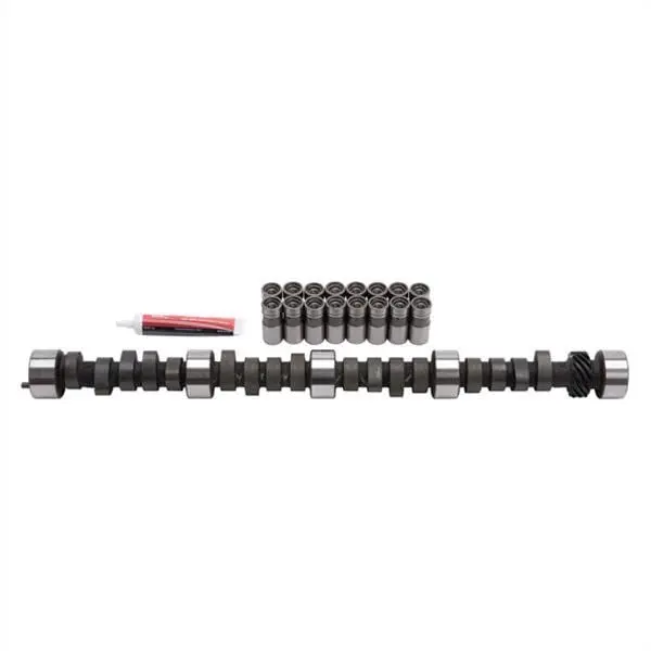 Edelbrock Performer-Plus Camshaft And Lifter Kit – Bolt-On Performance 1
