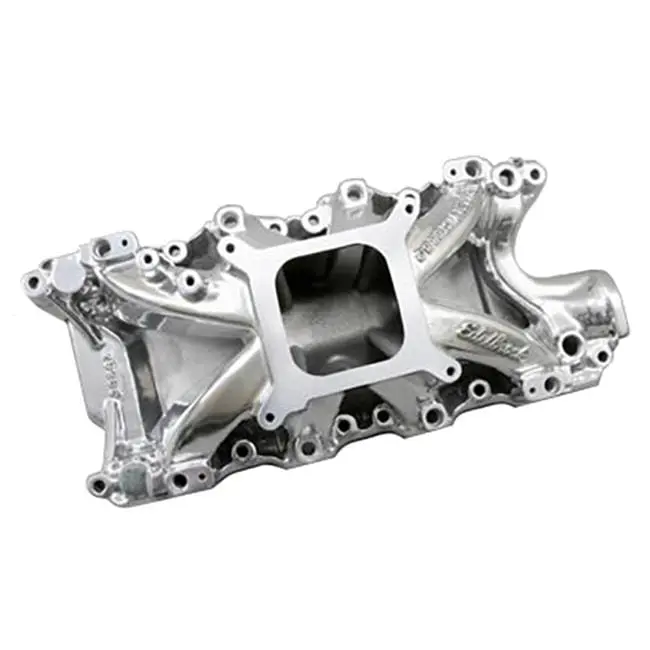 Edelbrock Super Victor Efi Race Intake Manifold – 292851 1