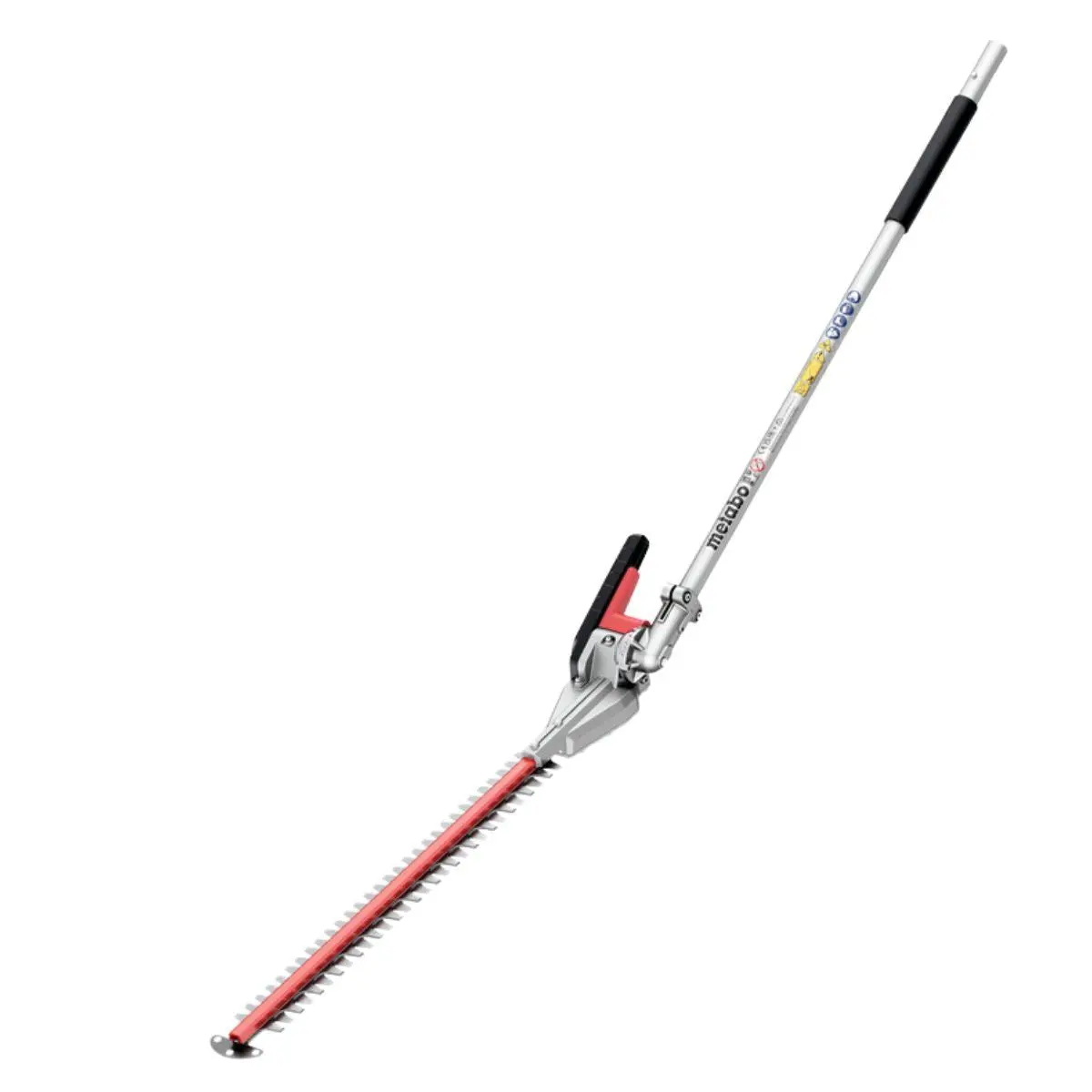 Metabo Ma-Hs 50 Split Shaft Hedge Trimmer Attachment 601726850 1