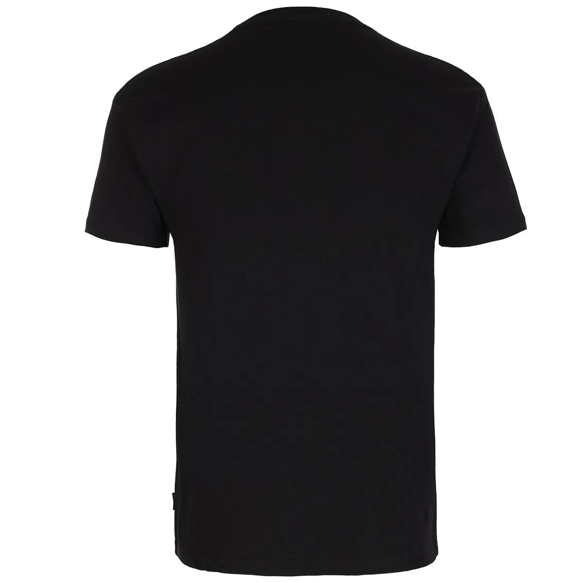 Tuffstuff 155 Flexible Stretch Cotton Logo T-Shirt Black - Size M 2