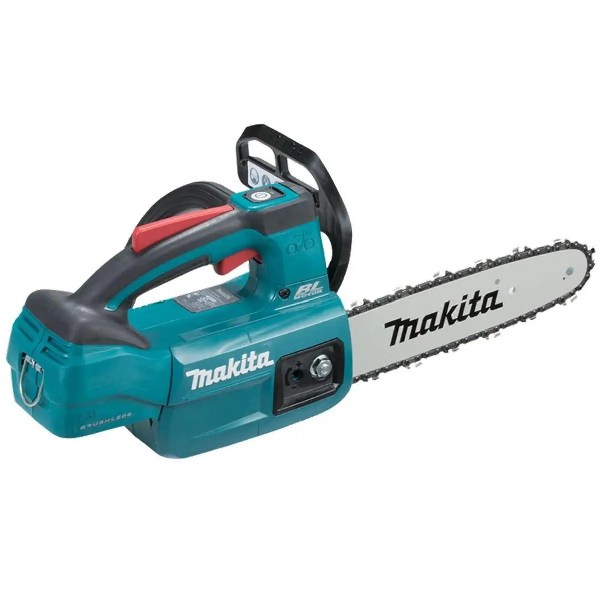 Makita Duc254z 18V Lxt Brushless 25Cm Chainsaw Body Only 1