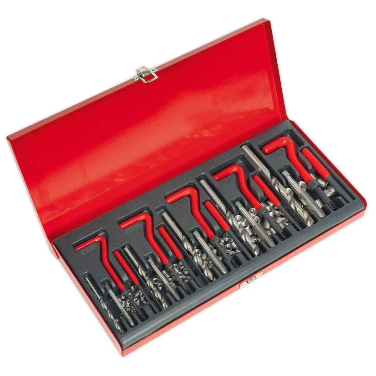 Sealey Trmk Thread Repair Master Kit 1