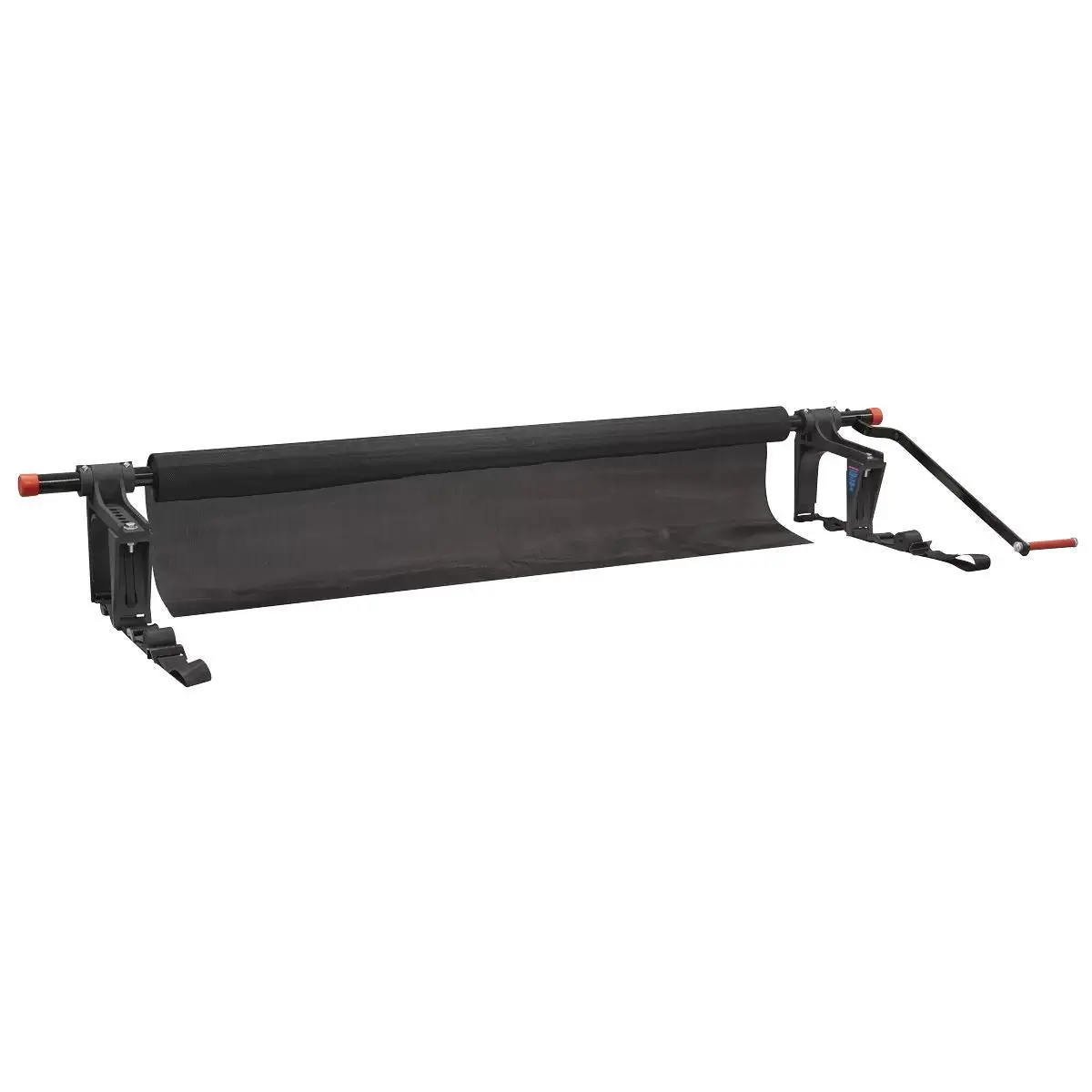 Sealey Tbu01 Truck Bed Cargo Unloader 900Kg 1