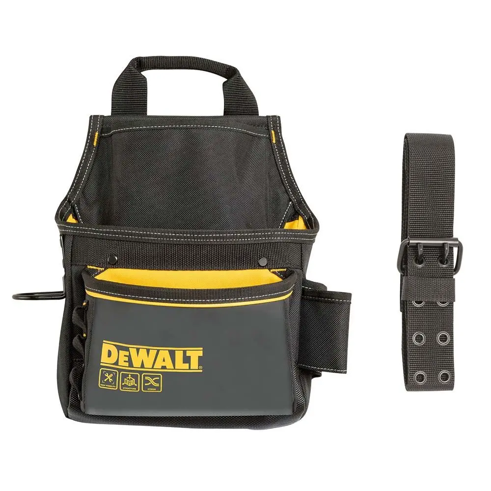 Dewalt Pro Single Pouch With Belt Dwst40101-1 1