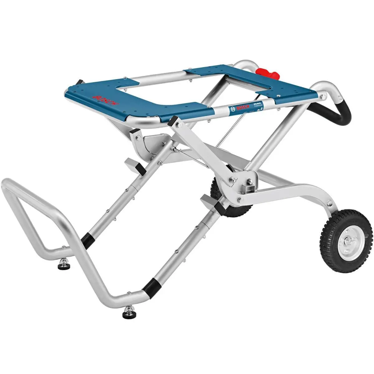 Bosch Gta 60 W Professional Gravity Rise Table Saw Stand Effortless Setup For Precision Cutting 0601B12000 1