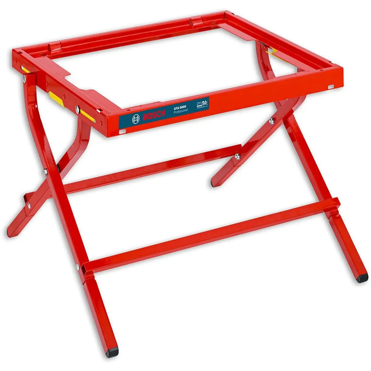 Bosch Gta 6000 Professional, Lightweight & Portable Table Saw Stand 0601B24100 1