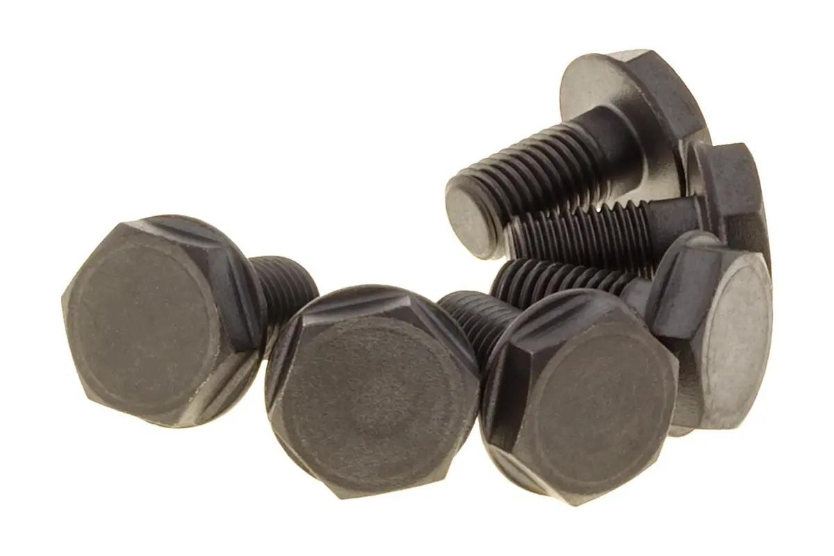 Exedy Bf07 Flywheel Mounting Hardware – Precision-Fit Bolts For Clutch Alignment 1