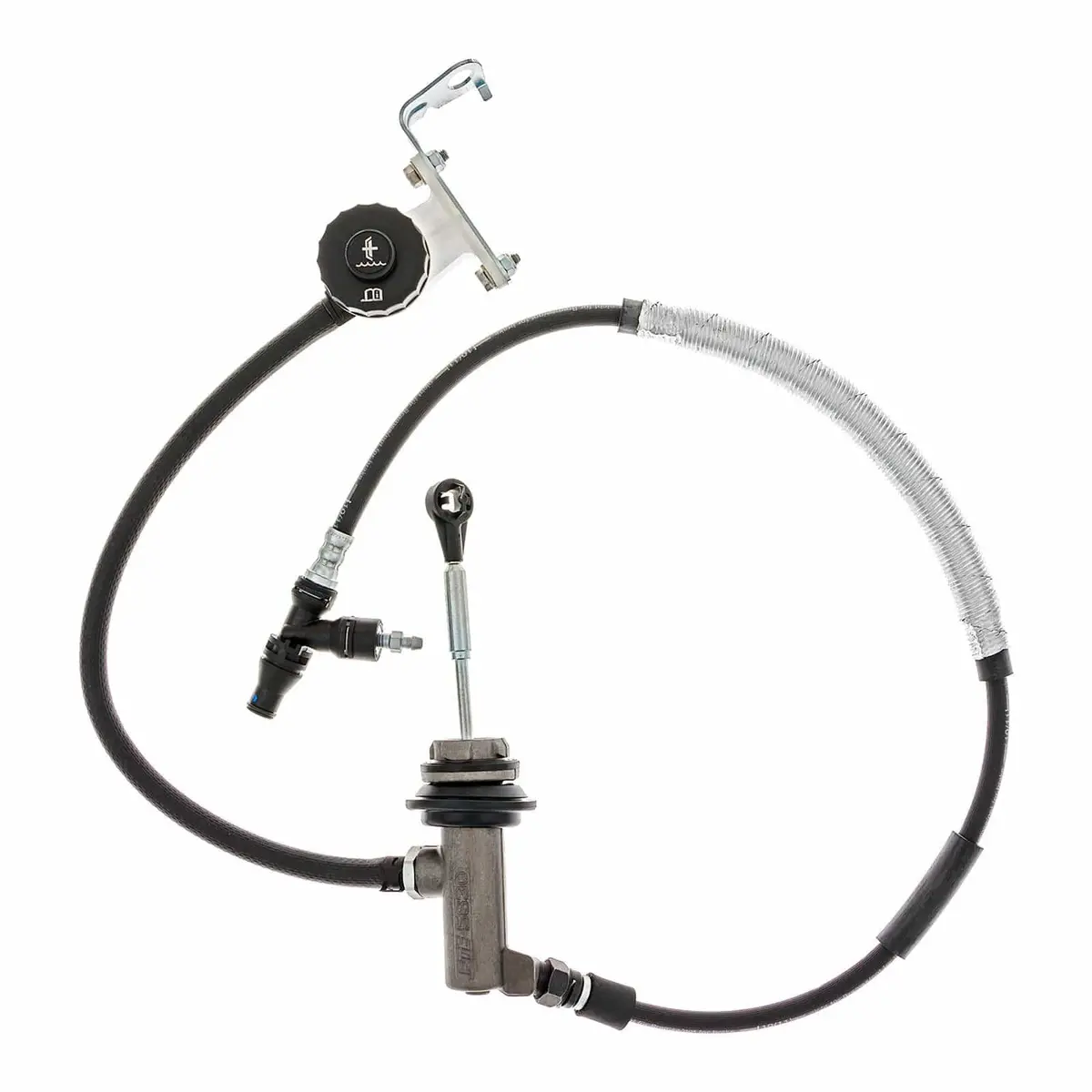 Exedy Mc607 Hydraulic Clutch Master Cylinder – Direct Replacement 1