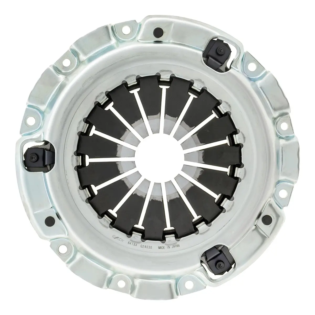 Exedy Zc10T Clutch Pressure Plate For Performance Applications 1