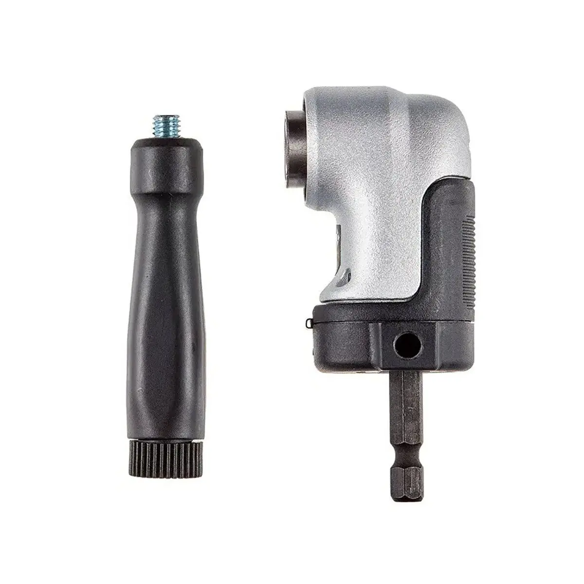 Dewalt Dt20503-Qz 1/4" Hex Ultra Compact Impact Right Angle Attachment 1