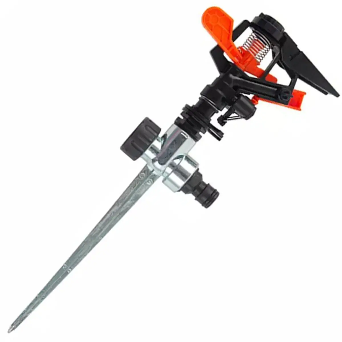 Kendo Sprinkler With Metal Spike 1