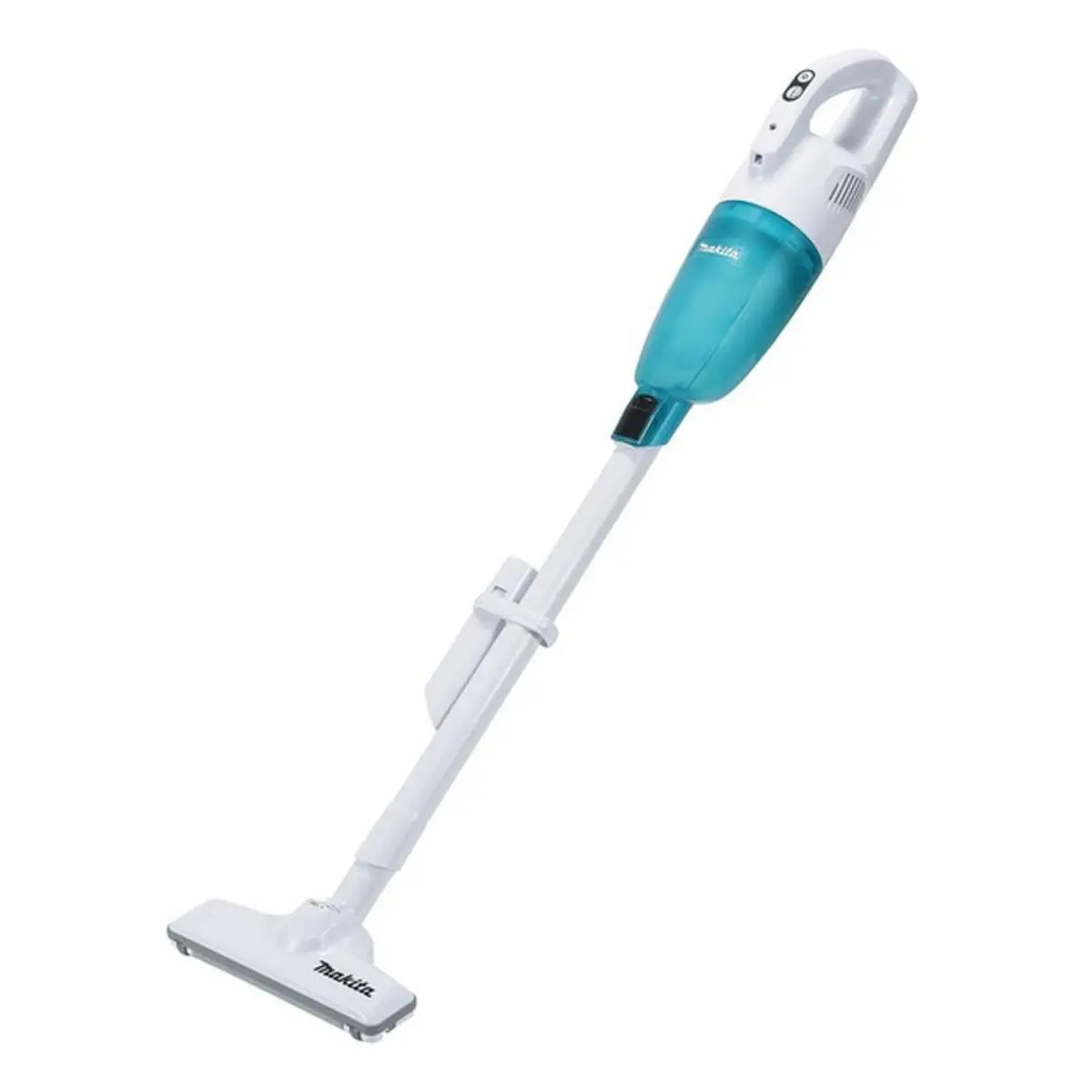 Makita Cl117fdx2 12V Max Cxt Vacuum Cleaner Body Only 1