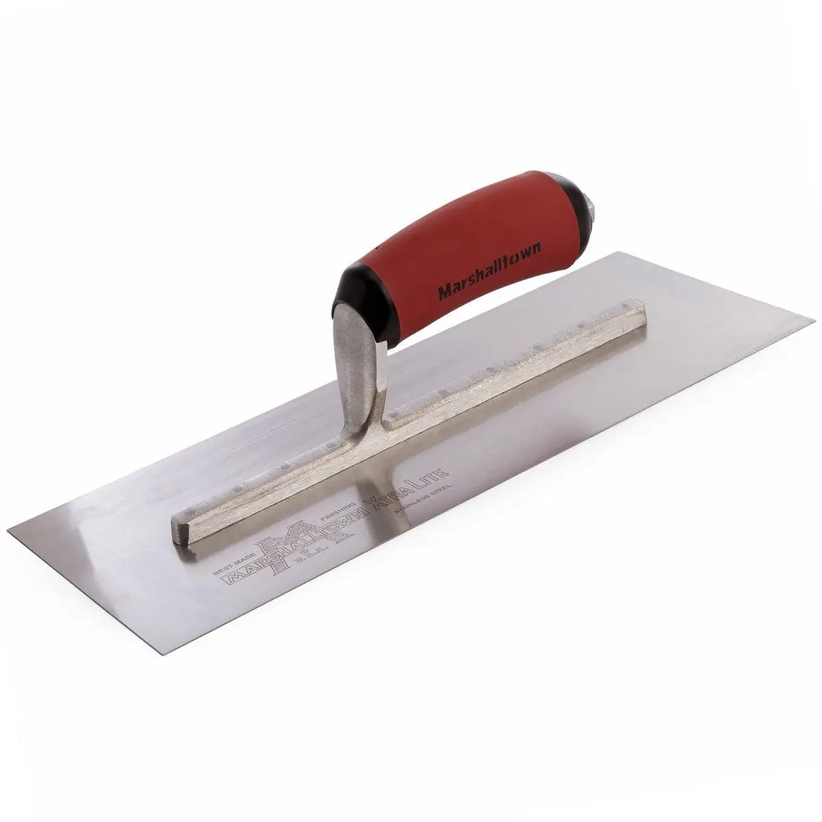 Marshalltown 13 X 5In Finishing Trowel Stainless Steel Mxs13dss 1