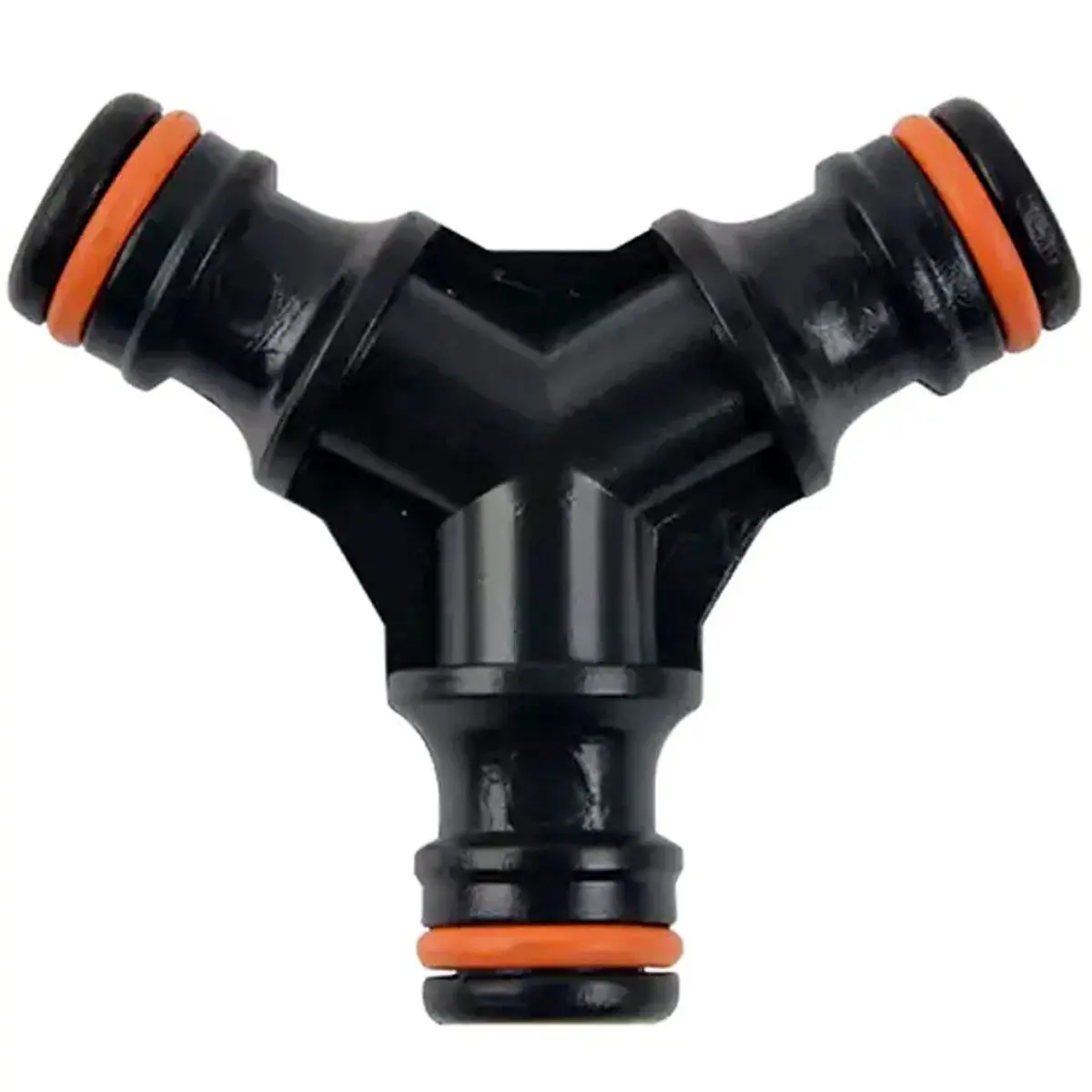Kendo 3-Way Hose Connector 1