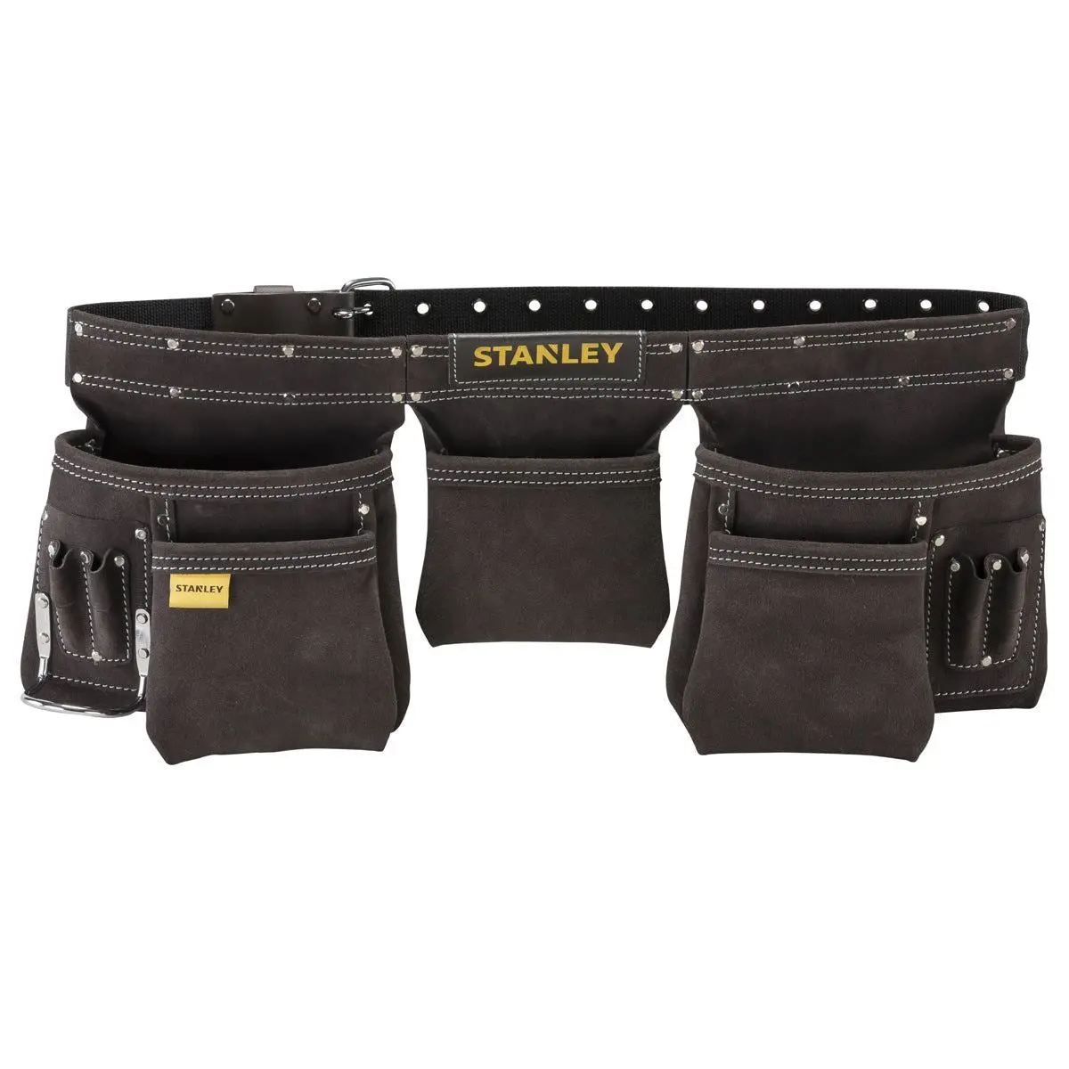 Stanley Sta180113 Leather Tool Apron 2