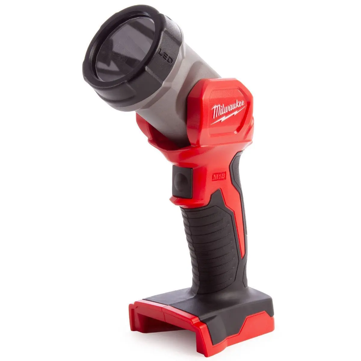 Milwaukee M18tled-0 M18 18V Led Work Light Torch Body Only 4932430361 1