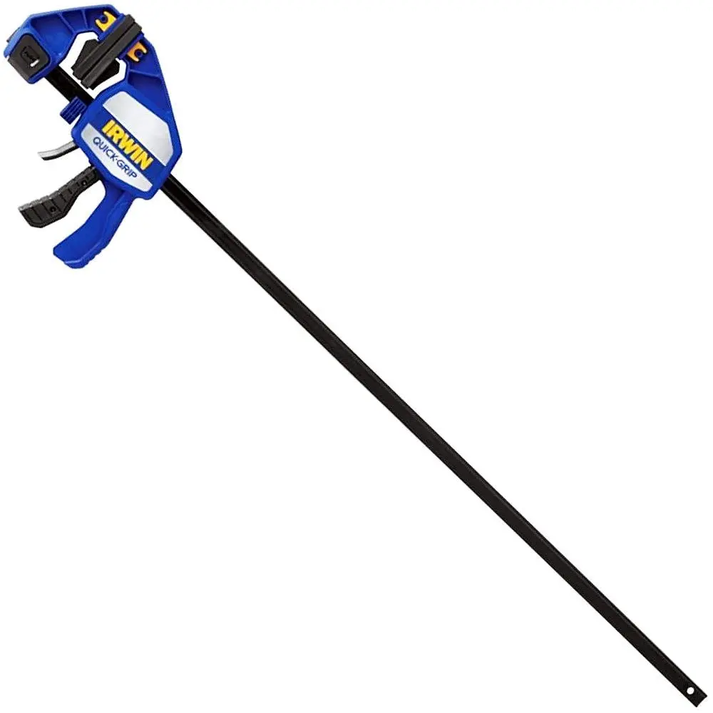 Irwin Q/Gxp36 Quick Grip Xtreme Pressure One Handed Clamp 36In 1