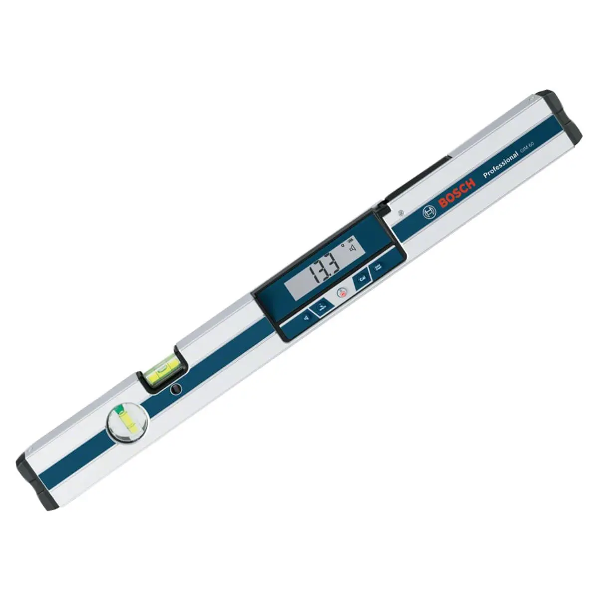 Bosch Gim 60 Professional Incline Measurement Tool With Audible Alerts 0601076700 1
